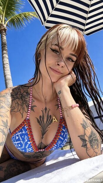 🔥 Sallydinosaur  page leaked private photo uncensored full