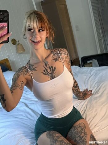 🔥 Sallydinosaur  page leaked private photo uncensored full
