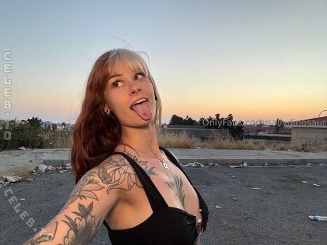 🔥 Sallydinosaur  page leaked private photo uncensored full