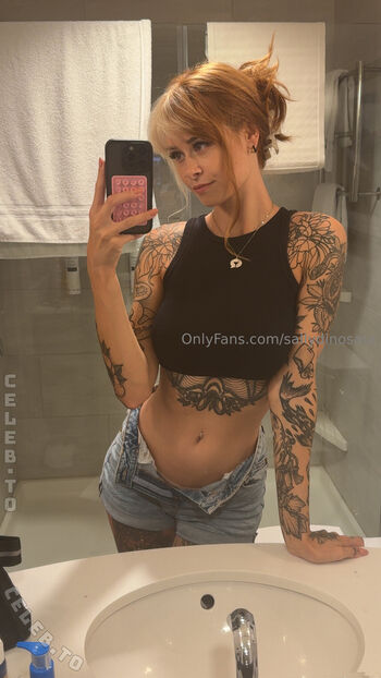 🔥 Sallydinosaur leaked private photo uncensored full