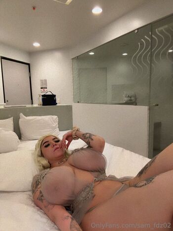 🔥 Sam fdz page leaked private photo uncensored full