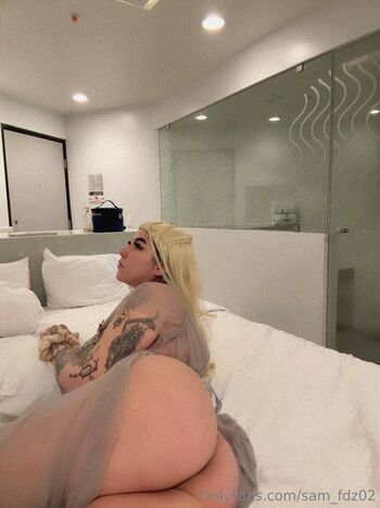 🔥 Sam fdz page leaked private photo uncensored full