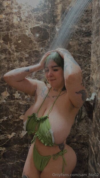 🔥 Sam fdz leaked private photo uncensored full