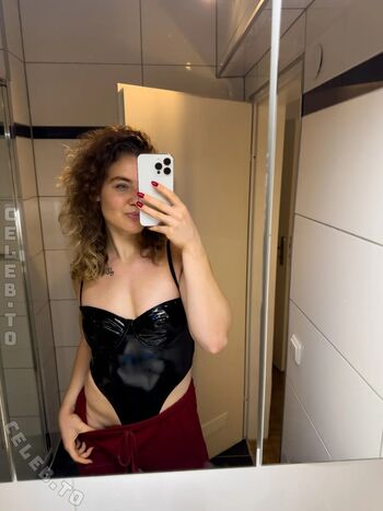 🔥 Samantha herfert leaked private photo uncensored full