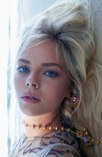 🔥 Samara weaving page leaked private photo uncensored full