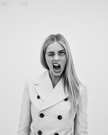 🔥 Samara weaving page leaked private photo uncensored full