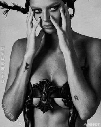 🔥 Samara weaving page leaked private photo uncensored full