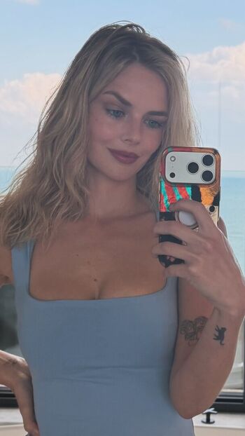🔥 Samara weaving page leaked private photo uncensored full