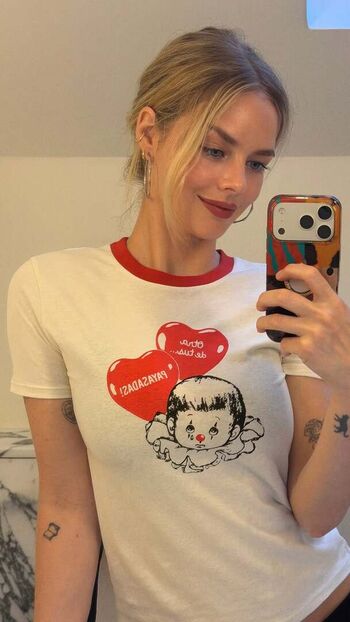 🔥 Samara weaving leaked private photo uncensored full
