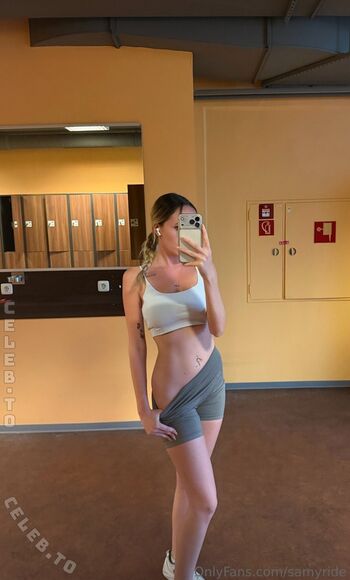 🔥 Samy leaked private photo uncensored full