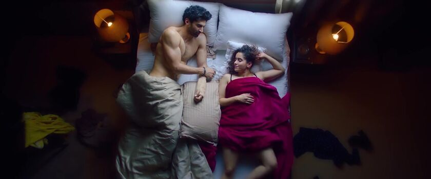 🔥 Sanya malhotra leaked private photo uncensored full