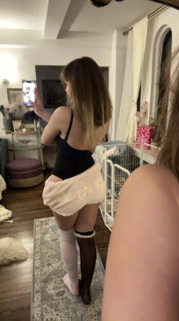 🔥 Sara dobrik page leaked private photo uncensored full
