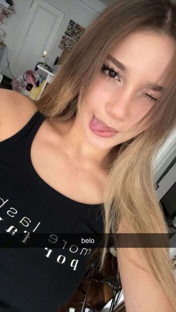 🔥 Sara dobrik page leaked private photo uncensored full