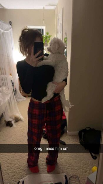 🔥 Sara dobrik page leaked private photo uncensored full