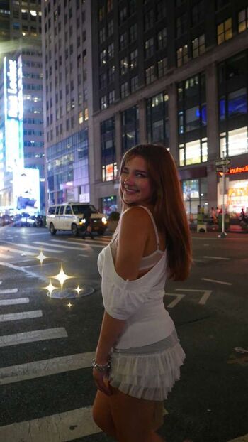 🔥 Sara dobrik page leaked private photo uncensored full