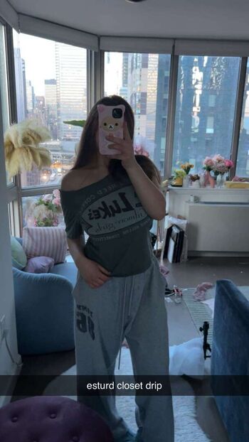 🔥 Sara dobrik page leaked private photo uncensored full