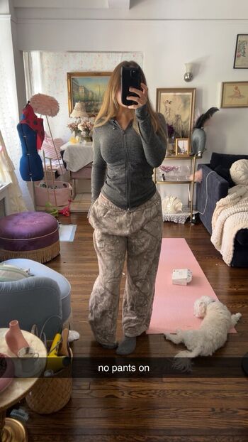 🔥 Sara dobrik page leaked private photo uncensored full