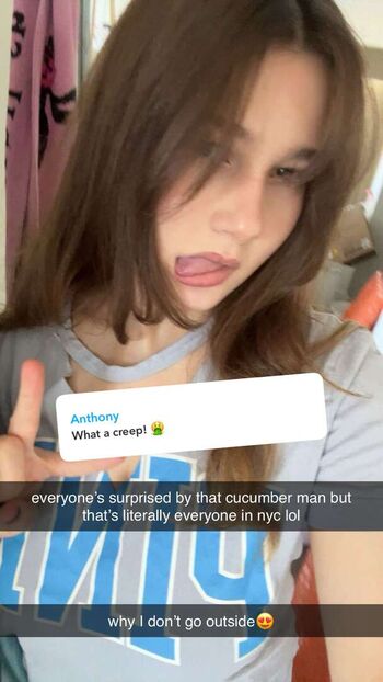 🔥 Sara dobrik page leaked private photo uncensored full