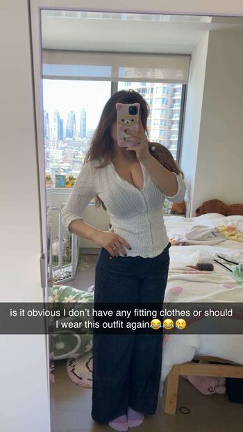 🔥 Sara dobrik page leaked private photo uncensored full