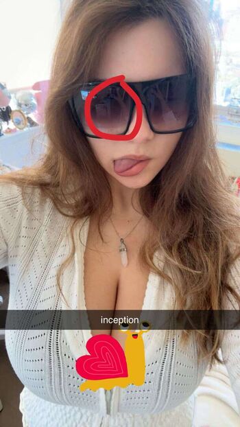 🔥 Sara dobrik page leaked private photo uncensored full