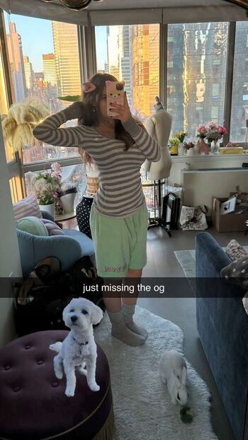 🔥 Sara dobrik page leaked private photo uncensored full