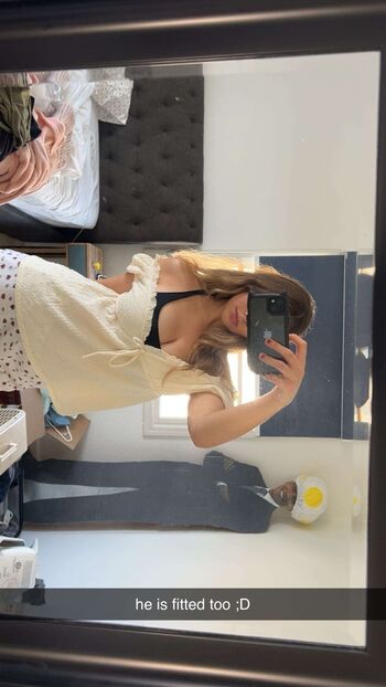🔥 Sara dobrik leaked private photo uncensored full