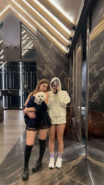 🔥 Sara dobrik leaked private photo uncensored full