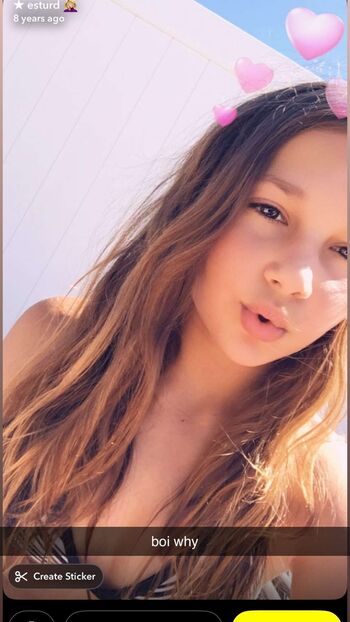 🔥 Sara dobrik leaked private photo uncensored full