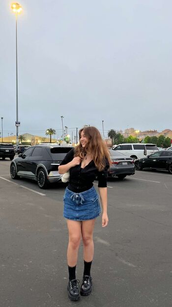 🔥 Sara dobrik leaked private photo uncensored full