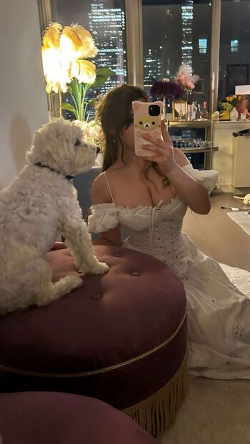 🔥 Sara dobrik leaked private photo uncensored full