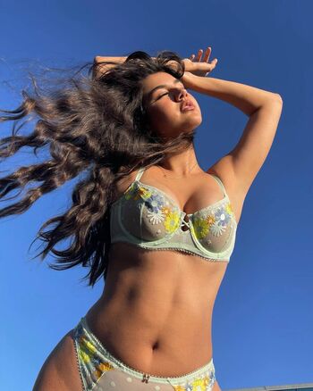 🔥 Sara echeagaray page leaked private photo uncensored full