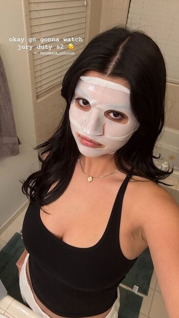 🔥 Sara echeagaray page leaked private photo uncensored full