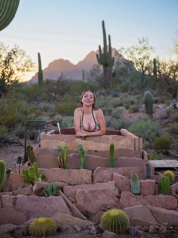 🔥 Sara jean underwood  page leaked private photo uncensored full