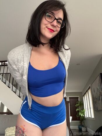 🔥 Sara mei kasai  page leaked private photo uncensored full