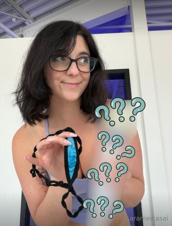 🔥 Sara mei kasai  page leaked private photo uncensored full