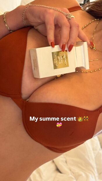 🔥 Sarabella harris page leaked private photo uncensored full