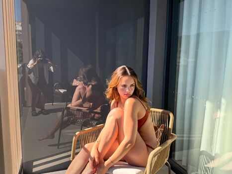 🔥 Sarabella harris page leaked private photo uncensored full
