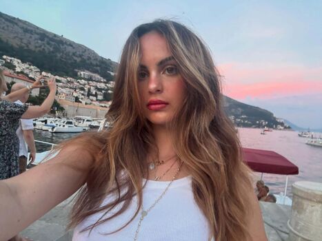 🔥 Sarabella harris page leaked private photo uncensored full