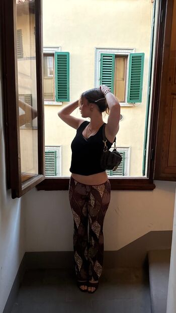 🔥 Sarabella harris page leaked private photo uncensored full