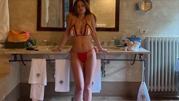 🔥 Sarabella harris page leaked private photo uncensored full