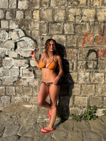 🔥 Sarabella harris page leaked private photo uncensored full