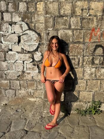 🔥 Sarabella harris page leaked private photo uncensored full