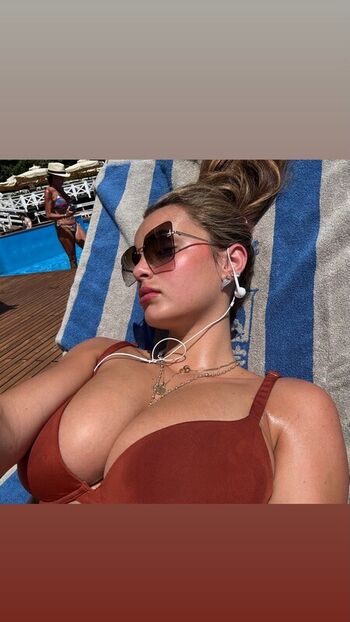 🔥 Sarabella harris page leaked private photo uncensored full