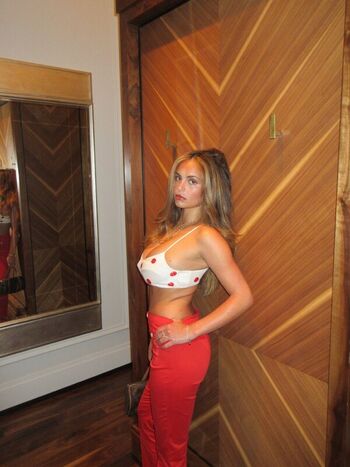 🔥 Sarabella harris page leaked private photo uncensored full