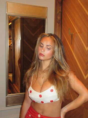 🔥 Sarabella harris page leaked private photo uncensored full