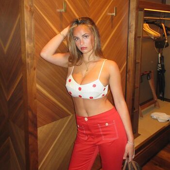 🔥 Sarabella harris page leaked private photo uncensored full