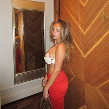 🔥 Sarabella harris page leaked private photo uncensored full