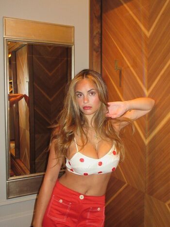 🔥 Sarabella harris page leaked private photo uncensored full
