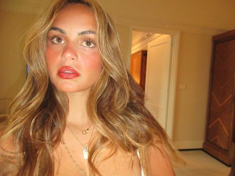 🔥 Sarabella harris page leaked private photo uncensored full