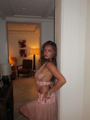 🔥 Sarabella harris page leaked private photo uncensored full